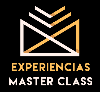 Experiencias Master Class logotipo